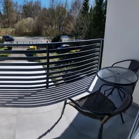 Goscinne Wylotowa 32 *