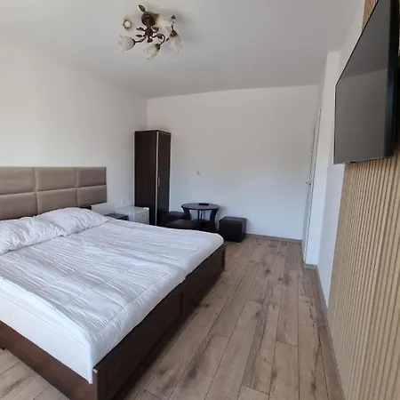 홈스테이 Goscinne Wylotowa 32