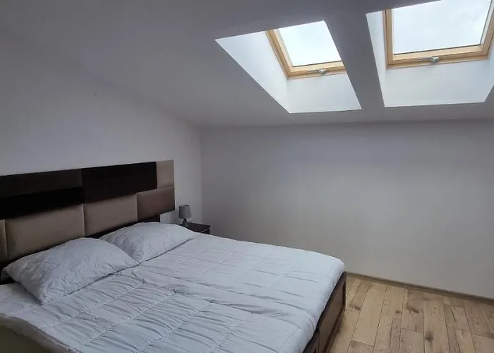 Goscinne Wylotowa 32