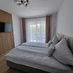 Goscinne Wylotowa 32 Alloggio in famiglia *