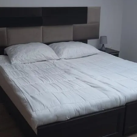 Goscinne Wylotowa 32 Privat bolig