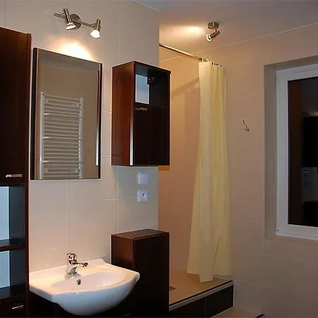 Privat bolig Goscinne Wylotowa 32 Kołobrzeg