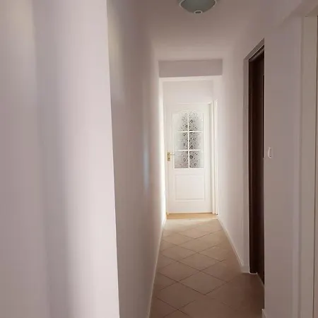 Goscinne Wylotowa 32 * Kołobrzeg