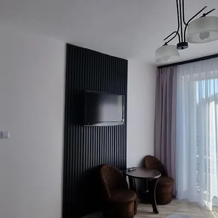 Goscinne Wylotowa 32 Kołobrzeg