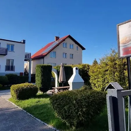 Goscinne Wylotowa 32 Kołobrzeg