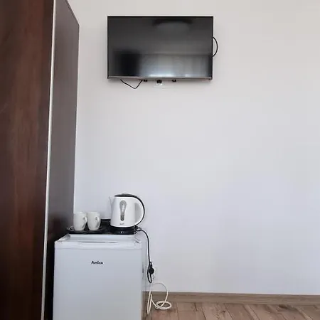 Privat bolig Goscinne Wylotowa 32 *