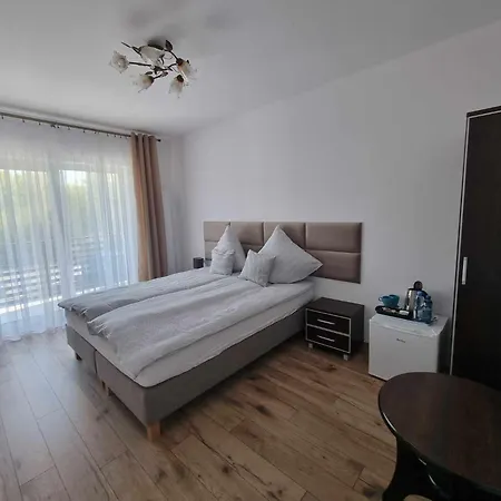 Kwatera prywatna Goscinne Wylotowa 32 Kołobrzeg