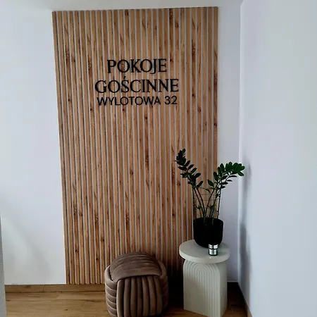Goscinne Wylotowa 32 * Kołobrzeg