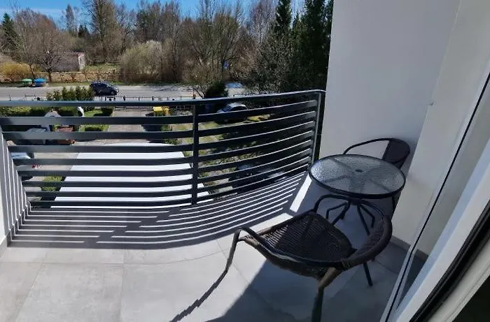 Goscinne Wylotowa 32 *