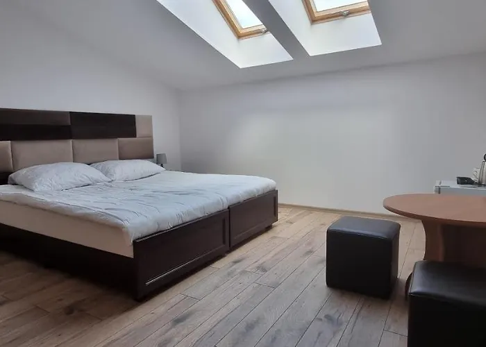 Goscinne Wylotowa 32 * コウォブジェク