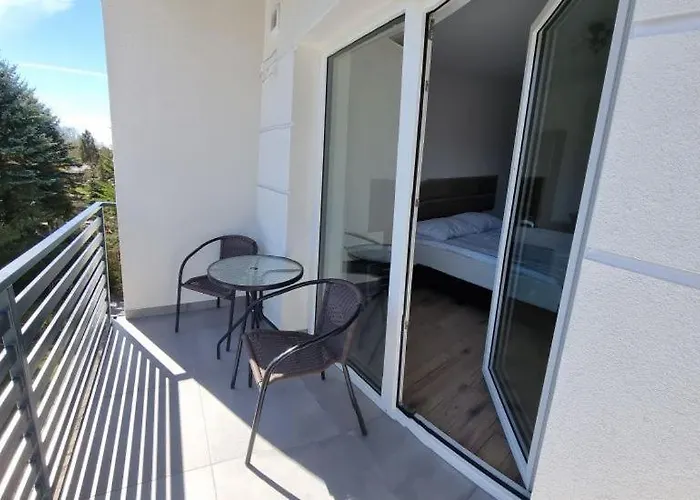 Goscinne Wylotowa 32