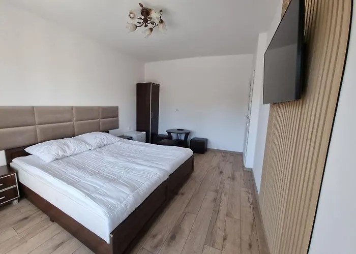 ホームステイ Goscinne Wylotowa 32