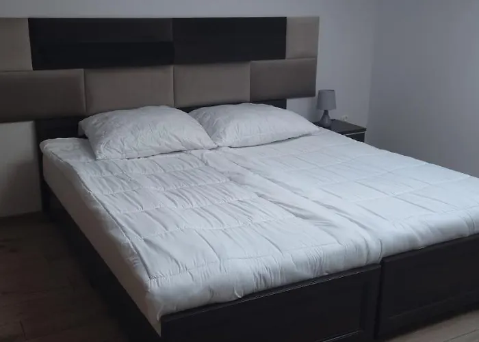 Goscinne Wylotowa 32 ホームステイ