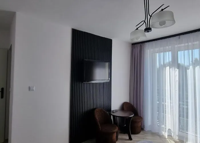 Goscinne Wylotowa 32 コウォブジェク