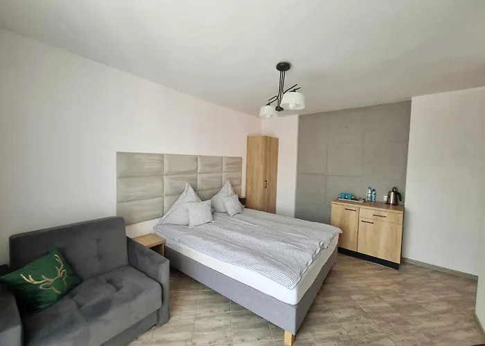 Goscinne Wylotowa 32